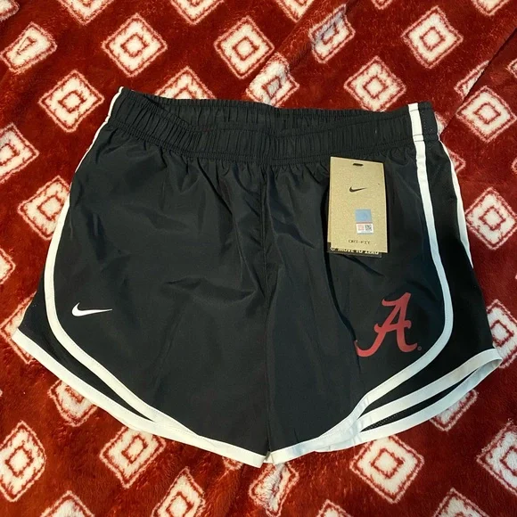 Nike Shorts Nwt Alabama Nike Shorts Small Poshmark